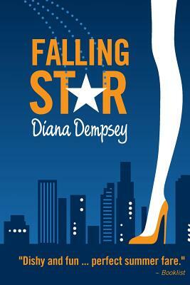 Falling Star by Diana Dempsey