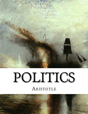 Politics by Sheba Blake, Aristotle