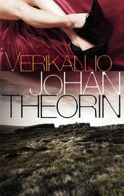 Verikallio by Johan Theorin