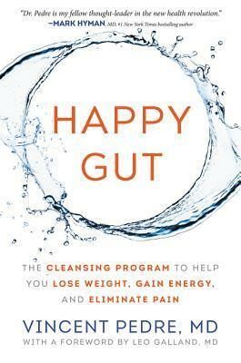 Happy Gut by Vincent Pedre