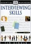 Interviewing Skills by Tim Hindle