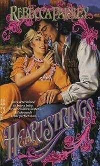 Heartstrings by Rebecca Paisley