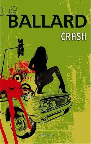 Crash by J.G. Ballard