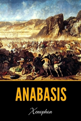 Anabasis by Xenophon