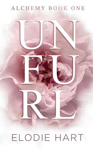 Unfurl by Elodie Hart