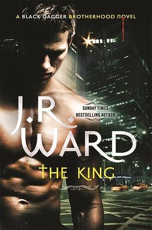 The King by J.R. Ward