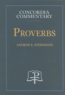 Proverbs by Andrew Steinmann