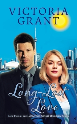 Long-Lost Love by Victoria Grant