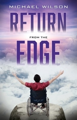 Return from the Edge by Mike Wilson