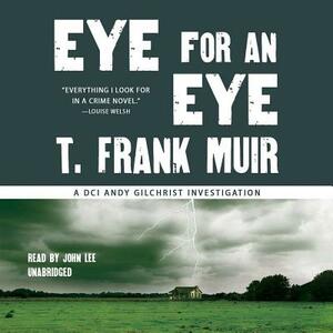 Eye for an Eye by Frank Muir