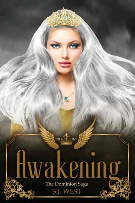 Awakening by S.J. West