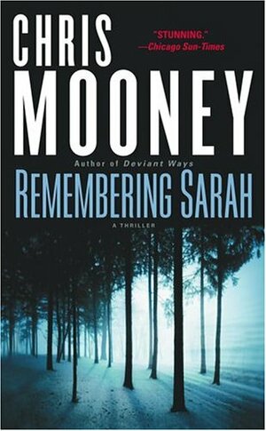 Remembering Sarah by Chris Mooney