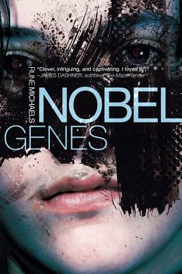 Nobel Genes by Rune Michaels