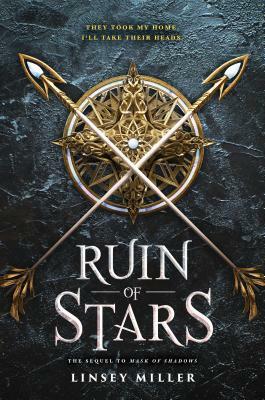 Ruin of Stars by Linsey Miller