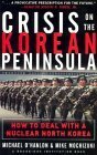 Crisis on the Korean Peninsula by Mike M. Mochizuki, Michael E. O'Hanlon