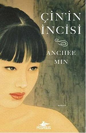 Çin'in İncisi by Thera Idema, Anchee Min