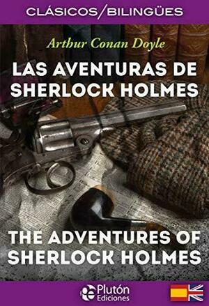 Las Aventuras de Sherlock Holmes by Arthur Conan Doyle