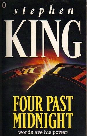 Four Past Midnight by Stephen King