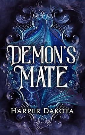 Demon's Mate by Harper Dakota