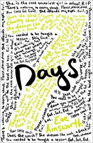 Seven Days by Eve Ainsworth