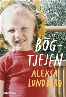 Bögtjejen by Aleksa Lundberg