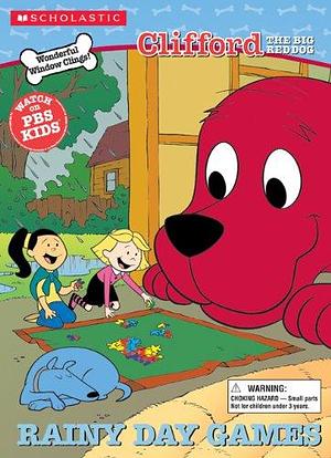 Rainy Day Games by Marcie Aboff, John Daly