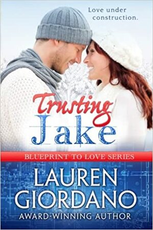 Trusting Jake by Lauren Giordano