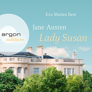 Lady Susan by Jane Austen