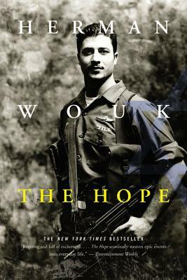 The Hope by Herman Wouk