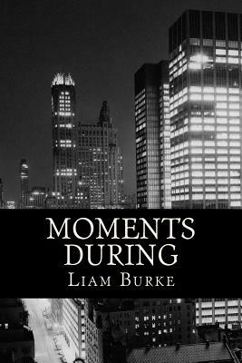 Moments During by Liam Burke