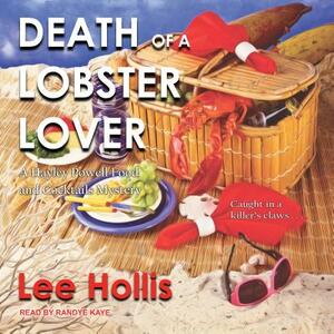 Death of a Lobster Lover by Lee Hollis