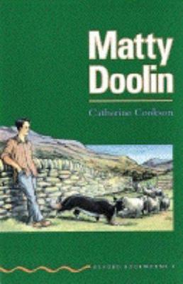 Matty Doolin by Catherine Cookson