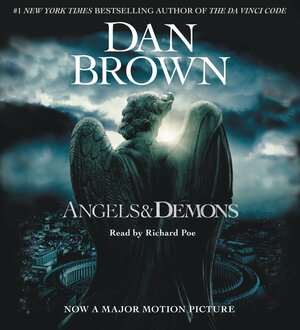 Angels & Demons by Dan Brown