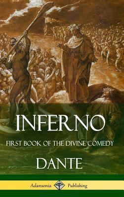 The Inferno by Dante Alighieri