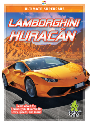 Lamborghini Huracán by Thomas K. Adamson