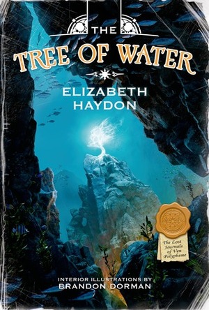 The Tree of Water by Elizabeth Haydon