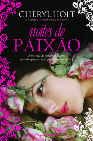 Noites de Paixão by Cheryl Holt