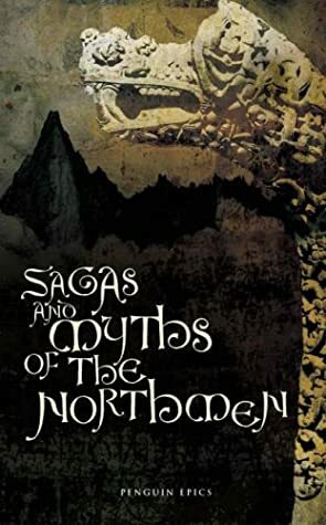 Sagas and Myths of the Northmen by Jesse L. Byock
