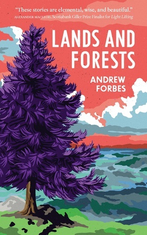 Lands and Forests by Andrew Forbes