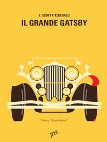 Il grande Gatsby by F. Scott Fitzgerald