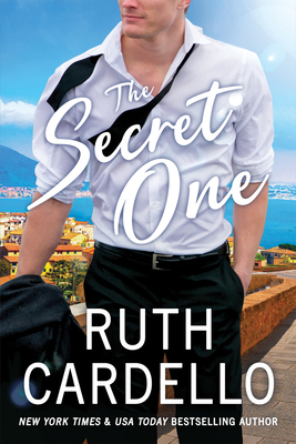 The Secret One by Ruth Cardello