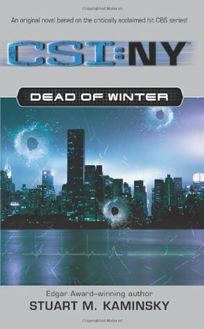 Dead of Winter by Stuart M. Kaminsky