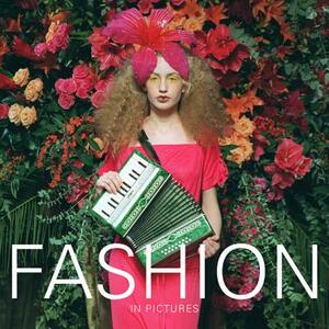 Fashion by Ammonite Press