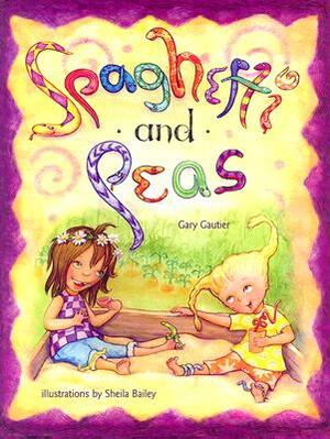 Spaghetti and Peas by Gary Gautier