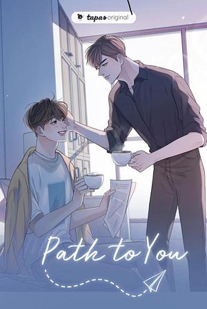 너에게 가는 길 (Path to You) by Sinran