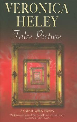 False Picture by Veronica Heley