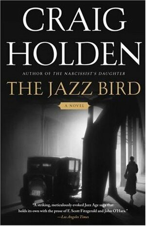 The Jazz Bird by Craig Holden