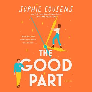 The Good Part by Sophie Cousens