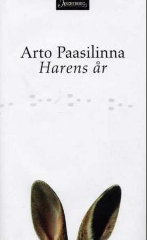 Harens år by Arto Paasilinna