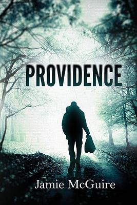 Providence by Jamie McGuire